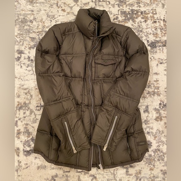 Athleta Downieville Jacket - Picture 4 of 10